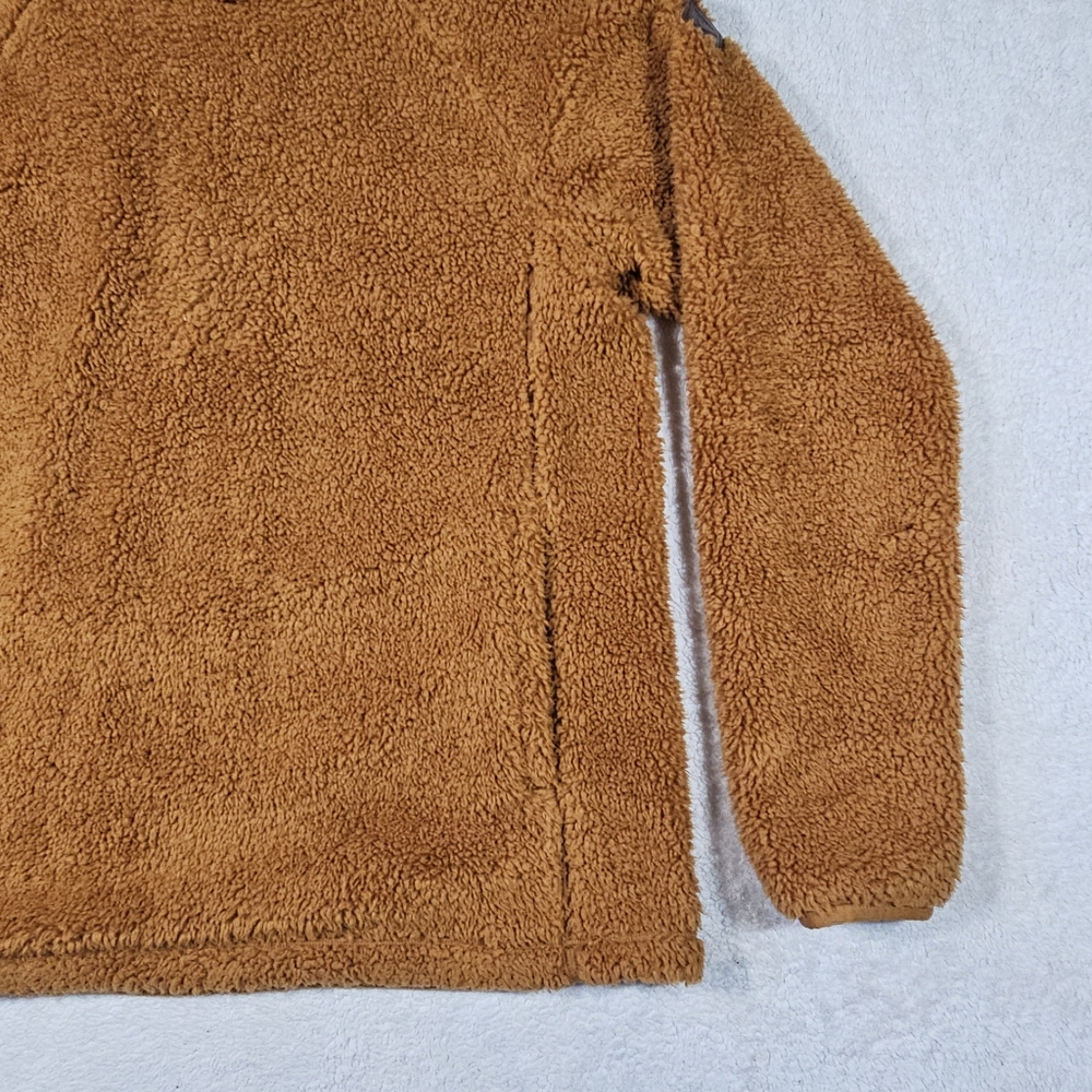 Burton lynx pullover fleece - Picture 5 of 14